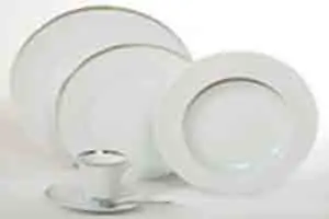 Assiette Creuse