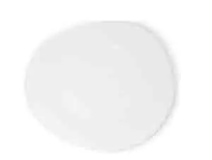 Assiette Plate