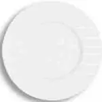 Assiettes Saturne