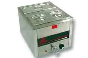 Bain Marie