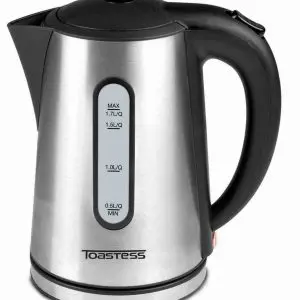 Bouilloire 1,7L