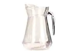 Carafe à jus de Fruits