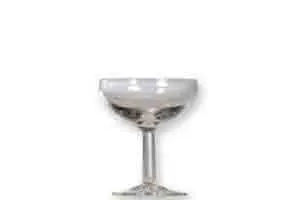Coupe à Champagne