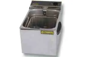 Friteuse