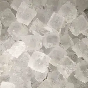Glaçons Sac 10 Kg