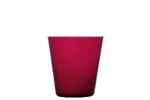 Gobelet Mambo Rouge
