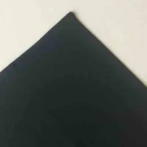 Chemin de Table : Noir