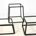 Accessoires de Buffet (Les Réhausses)