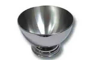 Vasque à Champagne en Inox
