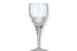 Verre à Eau