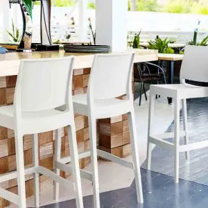 Chaise Haute Nova