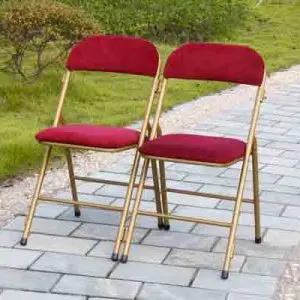 Chaise Isabelle
