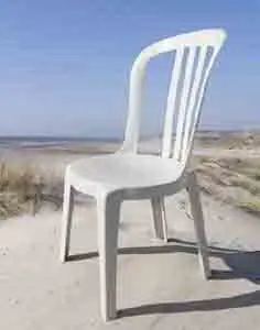 Chaise Miami