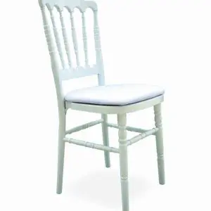 Chaise Napoleon III