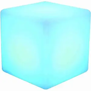 Cube Lumineux