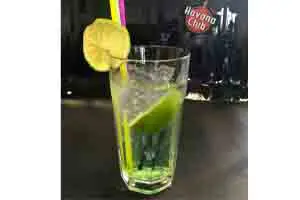 Verre à Mojito