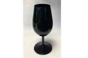 Verre INOA Noir