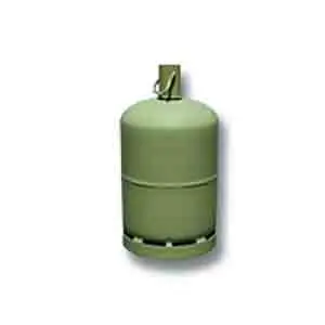 Propane Bouteille 13Kg