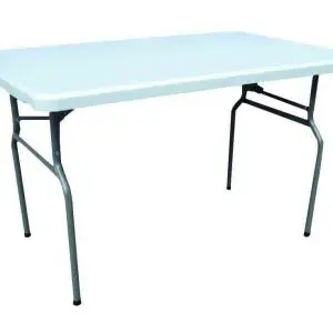 Table Lorca 122