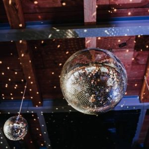 Boule Disco