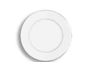 Assiette Creuse