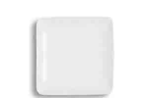 Assiette Plate
