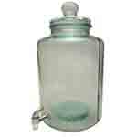 Bombone en Verre