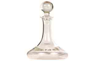 Carafe à Décanter