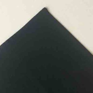 Chemin de Table : Noir