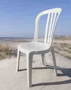 Chaise Miami