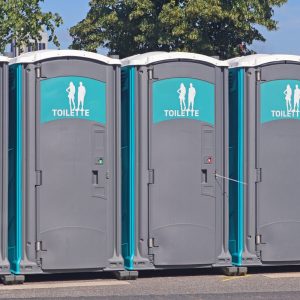Cabine WC