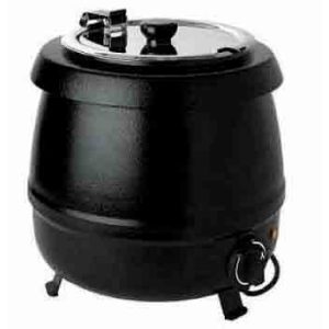 Marmite Electrique 8L