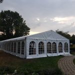 Chapiteaux & Tentes